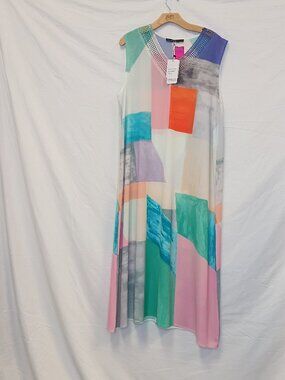 Clotheshead Maxi Dress